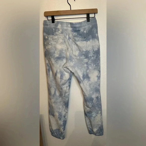 Mauby Tie-dye Joggers  - Sweat Pants Size S (e5 - Picture 4 of 9